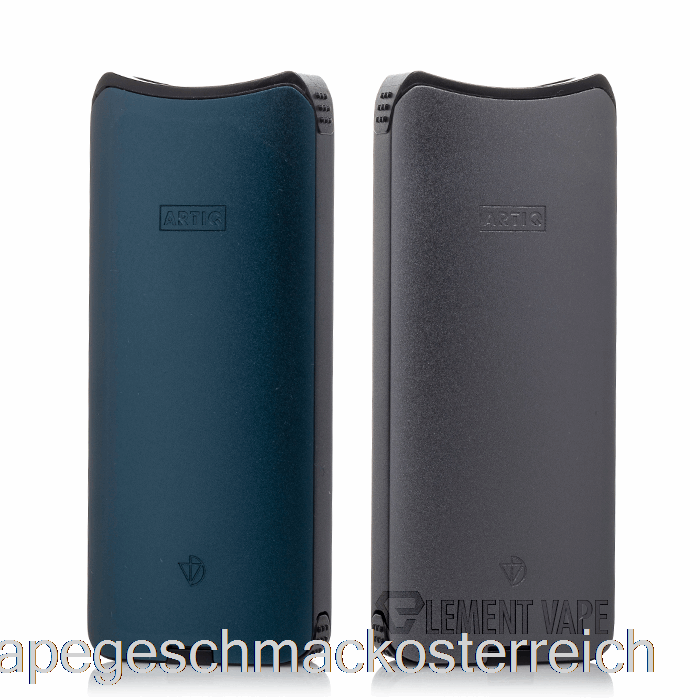 Davinci Artiq Black Vape Geschmack